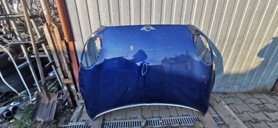 Капот mini cooper f56 фото №1