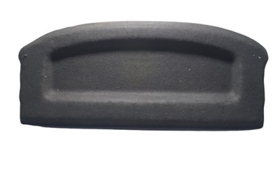 Полиця багажника citroen ds3 фото №1