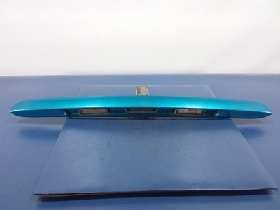 Renault modus накладка молдинг крышки задняя tej42 фото №1