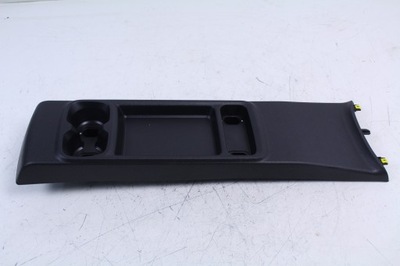 Пластик тунель berlingo iv partner iv 24r. blaszak фото №1