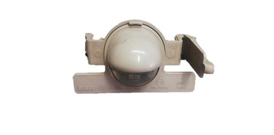 Mazda 121 лампа номерного знака реєстраційний фото №1