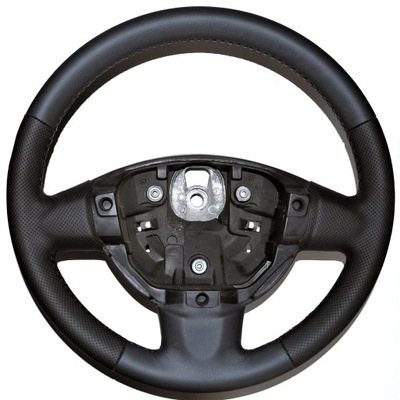 Повітропровід renault master ii 2 mascott обшивка шкіра 41 фото №1