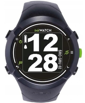 Onyx InkWatch Tria ZEGAREK SPORTOWY GPS OKAZJA