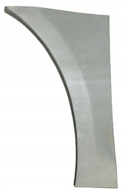 Ремкомплект. крыло. перед левая seat toledo iii, 04- фото №1