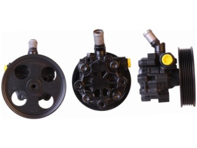 Насос усилителя opel insignia a 2.0 фото №1