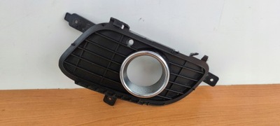 Mercedes a-klasa 169 левая решётка бампера противотуманной фары фото №1