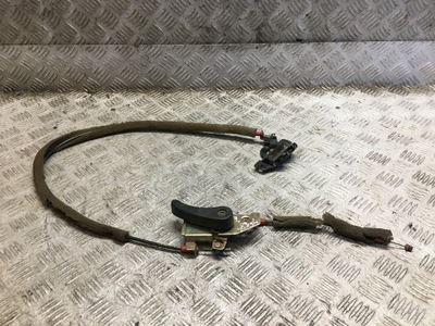 Partner i замок дверь левый задняя фото №1