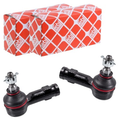 Насадки тяга l+p hyundai getz matrix coupe i фото №1