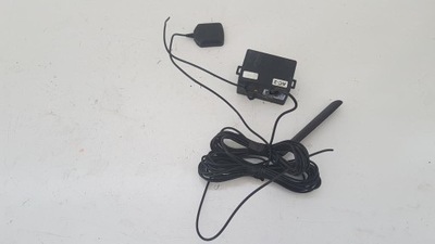 Модуль антена gps renault trucks magnum 460 dxi фото №1