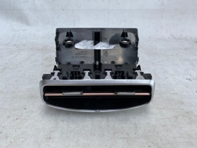 Mercedes eqe 22- решётка обдув салона a2958302900 фото №1