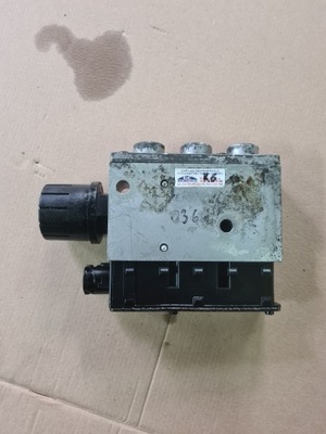 Клапан подушок ecas elc оригінал volvo fh fm fl fe фото №1