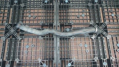 Scania r s euro 6 труба охлаждение шланг wąż wody водяной ретардер 2072975 фото №1