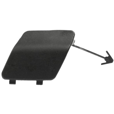 Заглушка фаркоп буксировочный перед do opel movano b фото №1