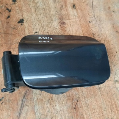 F02 крышка заливной топлива bmw f02 a90/7 фото №1