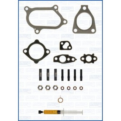 КОМПЛЕКТ MONT. КОМПРЕССОРА AJUSA JTC12115