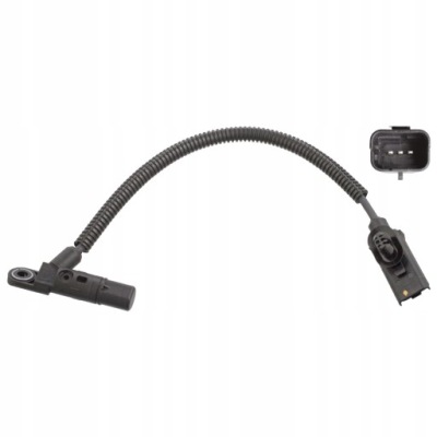 Датчик положення вала розподільного валу 103818 febi фото №1