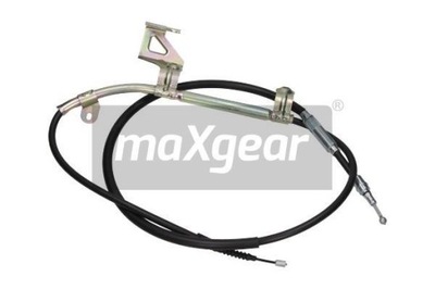 32-0424 MAXGEAR Cięgno, hamulec postojowy