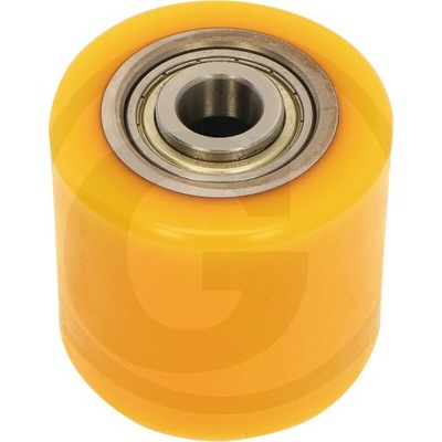 Blickle Rolka jezdna poliuretanowa 85 mm do wózków widłowych