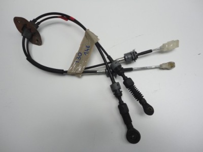 HYUNDAI I30 Bowdenzug Schalt getriebe 1,4 16V 2006-12R