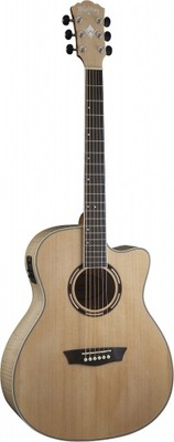 Washburn AG 40 CE (FN) gitara elektroakustyczna