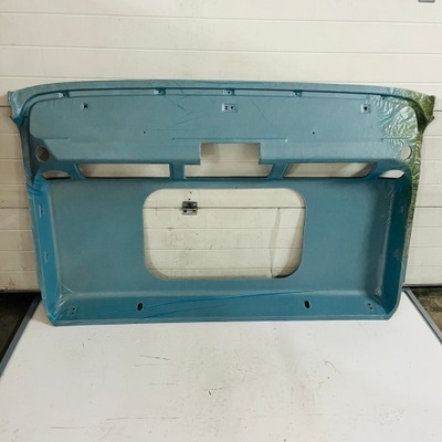 Стеля оббивка дах кабіни iveco stralis фото №1