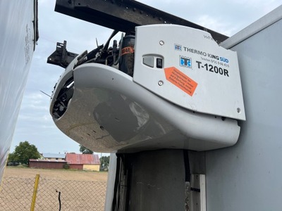 AGREGADO RADIADORES TERMO KING T-1200R  