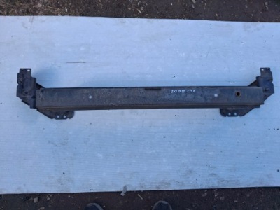 Peugeot 3008 i балка бампера задній задня фото №1