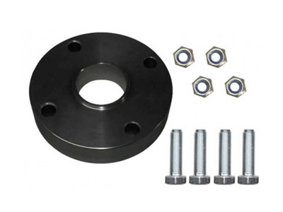 Проставка вала isuzu d-max 2012 - 2019 do liftu фото №1