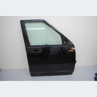 Двері праве перед land rover discovery 3 kpl фото №1