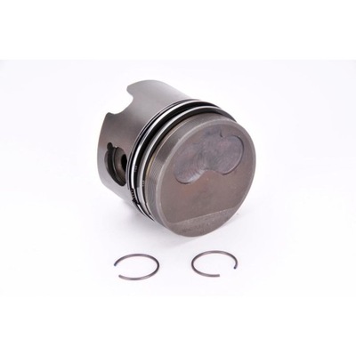 Поршень nural фото №1