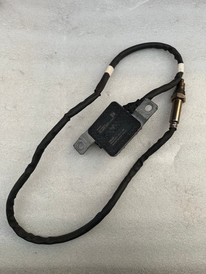 Датчик лямбда-зонд nox vw audi 8w0907807p фото №1