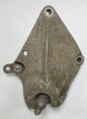 Кронштейн коробки передач renault twingo ii 8200410231 фото №1