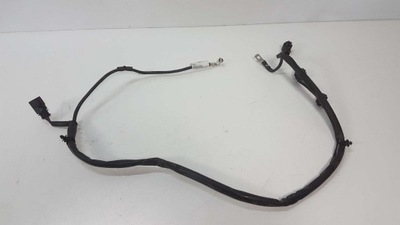 Жгут генератора volkswagen оригинальный номер 5q0971230es фото №1