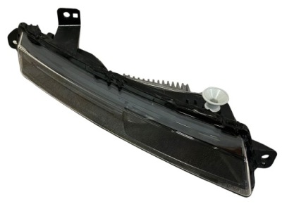 Противотуманная фара led левый jaguar 1058.001l фото №1