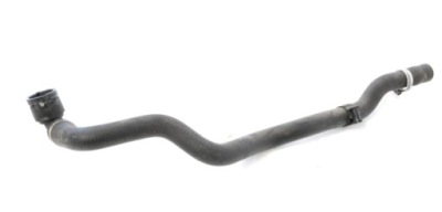 Шланг радіатора bmw 3 e90 фото №1