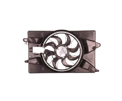 VENTILADOR JEEP CHEROKEE (KL) 14- 68197298AB  