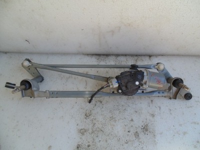 Механізм двірник jaguar e-pace 2018 rok. фото №1