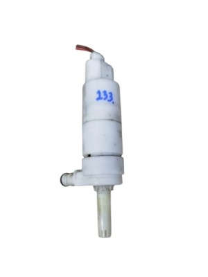 Помпа распылителя лампы передней mercedes a0345455328 фото №1