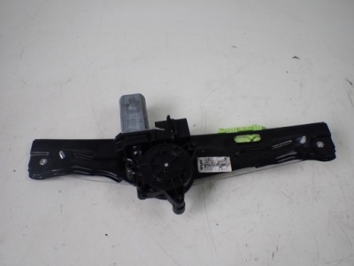 Mini f54 підйомник скло правий задня задній 7463496 фото №1