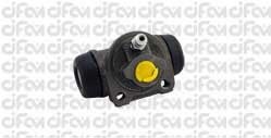 CILINDRO DE FRENADO RENAULT MEGANE 99-02 (+ABS)  