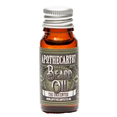 APOTHECARY 87 OLEJEK DO BRODY 10 ML