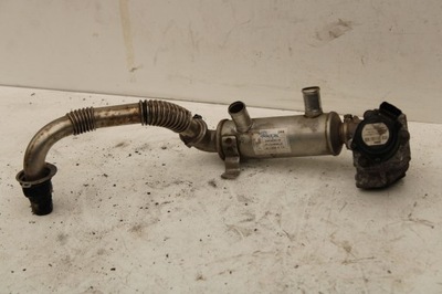 VÁLVULA EGR CITROEN PEUGEOT 1.4 HDI 9673258680  