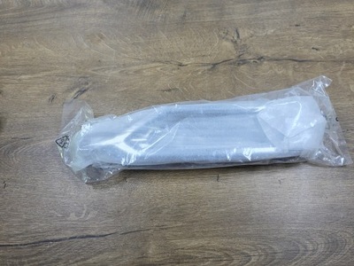 Renault koleos ii 2 хром бампера задня 850877085r фото №1