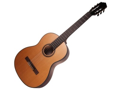 BE JOE VALENCIA GC-928 3/4 - GITARA KLASYCZNA 3/4