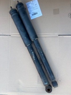 Амортизаторы задняя toyota previa ii 00-06 фото №1