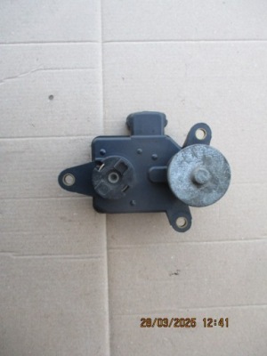 Регулятор крышка kia sportage 2.5 crdi 28381-2f000 фото №1