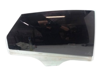 Скло двері правий задня 12 r sedan 4d carlite ford fusion usa mk 2 фото №1