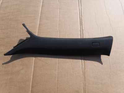 Захист стійка a лівий перед audi tt 8s8867233 фото №1