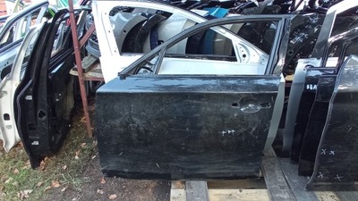 Двері перед bmw 1 e87 фото №1