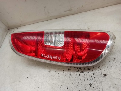 Skoda roomster лампа задня задня ліва 5j7945095 фото №1